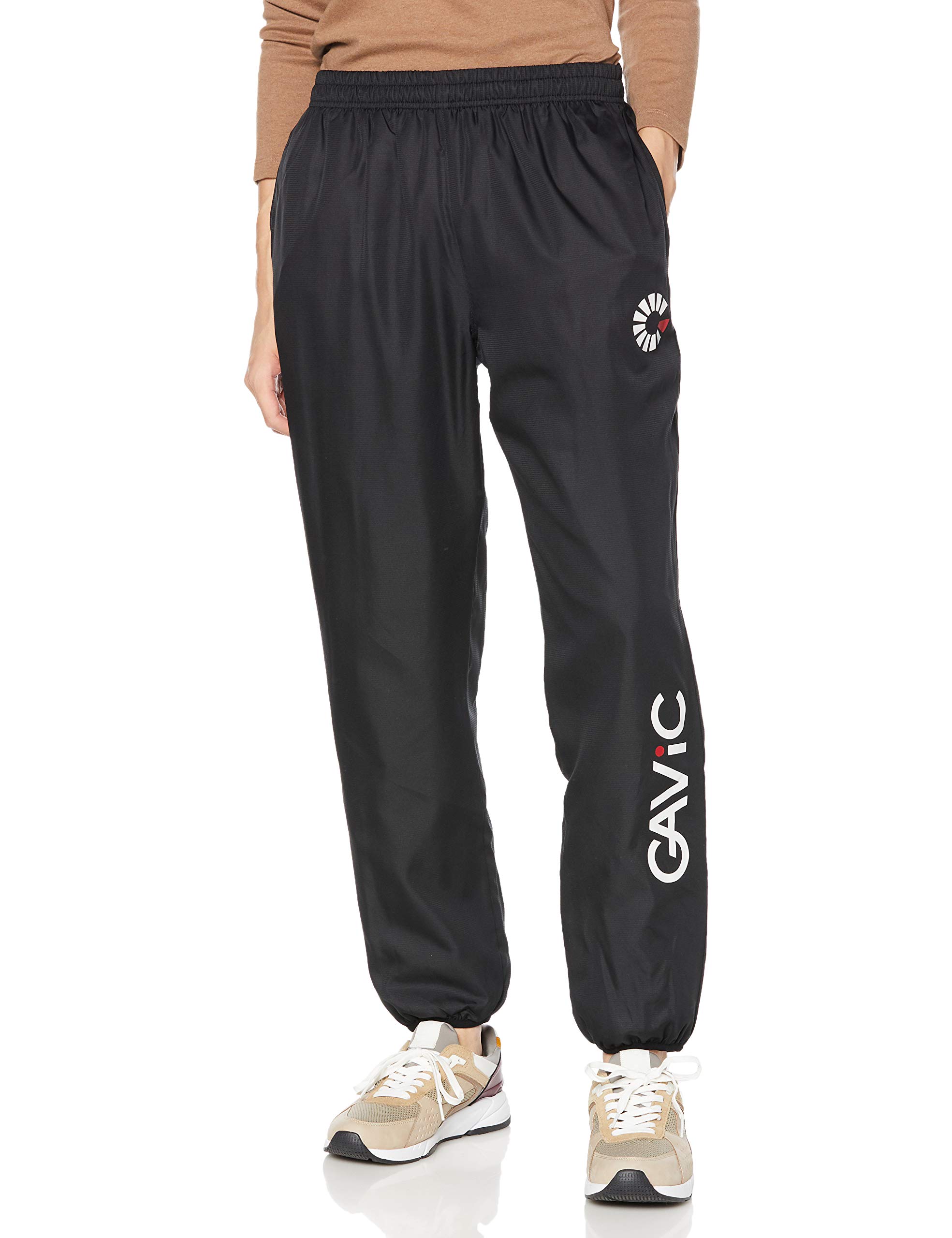 Gabic Piste Pants GA1222 BLACK Medium
Gabic Piste Pants GA1222 BLACK Medium