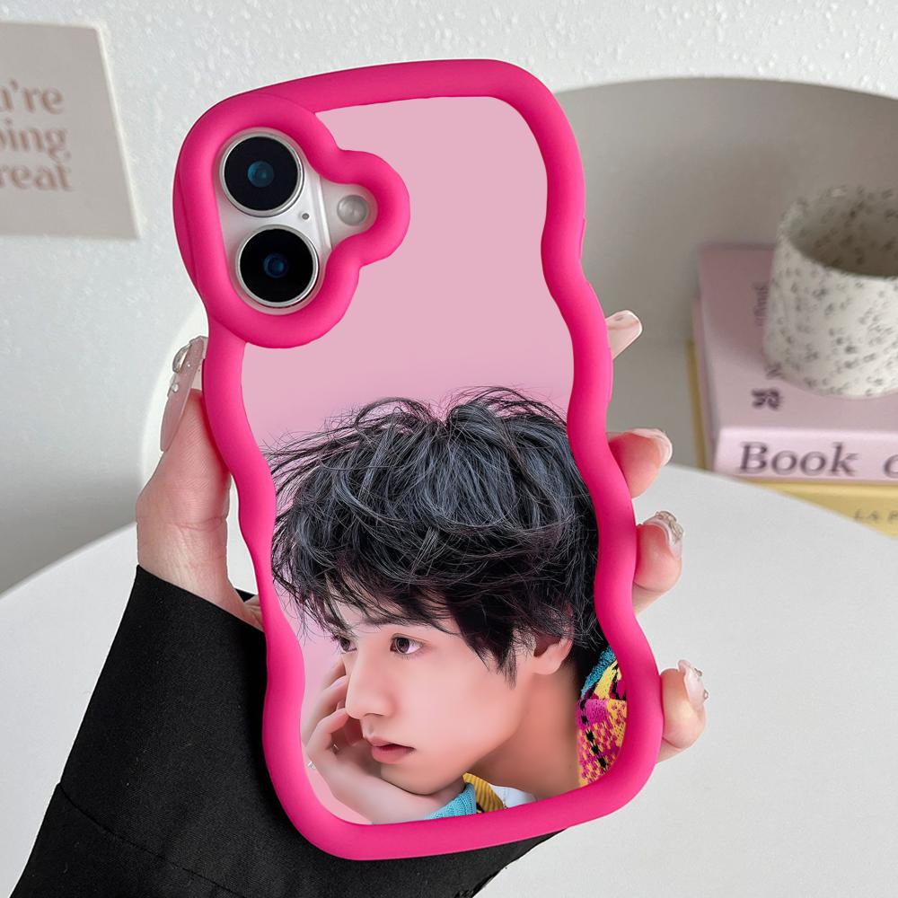 Akaso Eiji Wavy Edge TPU Mobile Phone Case for iPhone 17 16 15 14 13 12 11 Air Pro Max Plus Colorful Cover iPhone 12 Pro
Akaso Eiji Wavy Edge TPU Mobile Phone Case for iPhone 17 16 15 14 13 12 11 Air Pro Max Plus Colorful Cover iPhone 12 Pro