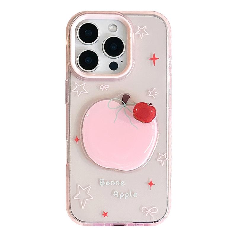 Модный поворотный красный яблочный чехол из ТПУ для iPhone 16 15 14 13 Pro Max Ударопрочная силиконовая задняя крышка iPhone 13
Модный поворотный красный яблочный чехол из ТПУ для iPhone 16 15 14 13 Pro Max Ударопрочная силиконовая задняя крышка iPhone 13