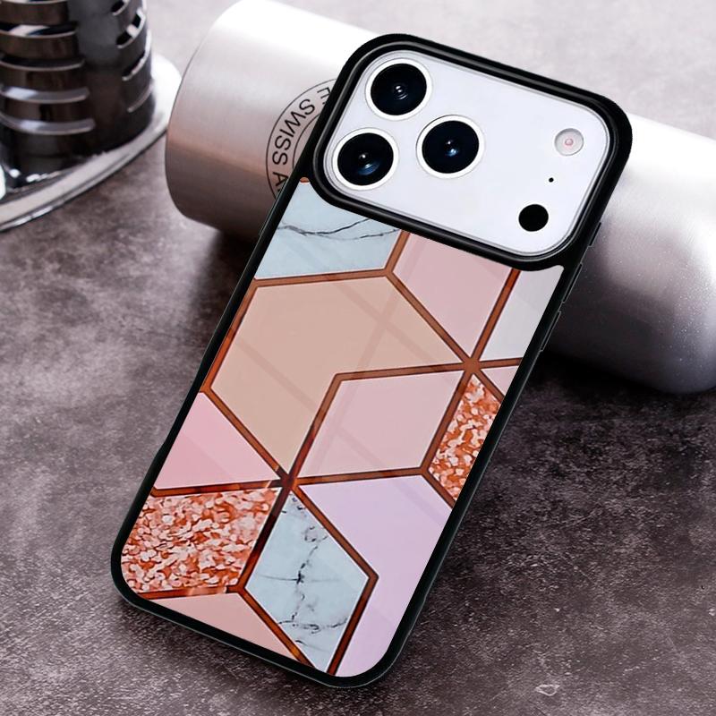 Marble Geometric Phone Case for iPhone 17 16 15 Pro Max Air 14 13 12 11 Plus Shockproof Capa Cover iPhone 12 Pro Max
Marble Geometric Phone Case for iPhone 17 16 15 Pro Max Air 14 13 12 11 Plus Shockproof Capa Cover iPhone 12 Pro Max