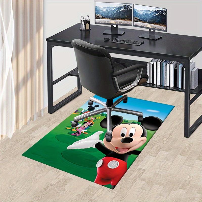 3D Printed Mickey Mouse,Donald Duck,Goofy Anti-Slip Rug - Machine Washable Office Rug for Living Room, Bedroom, Office - Multiple Sizes 60cm by 90cm
3D Printed Mickey Mouse,Donald Duck,Goofy Anti-Slip Rug - Machine Washable Office Rug for Living Room, Bedroom, Office - Multiple Sizes 60cm by 90cm