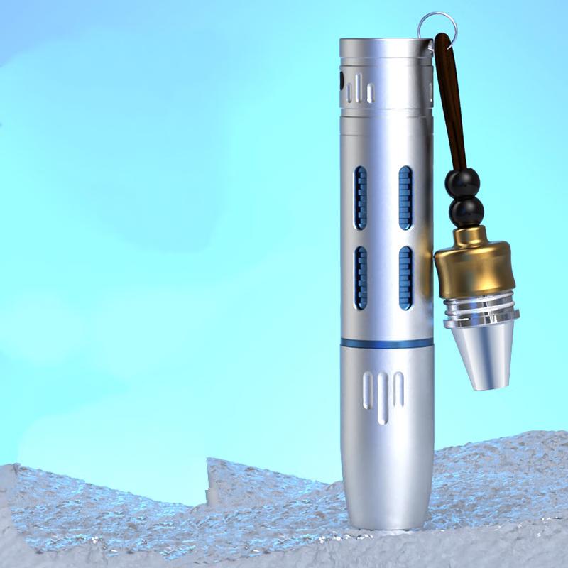 NuFeng 4-in-1 UV Inspection Flashlight
NuFeng 4-in-1 UV Inspection Flashlight