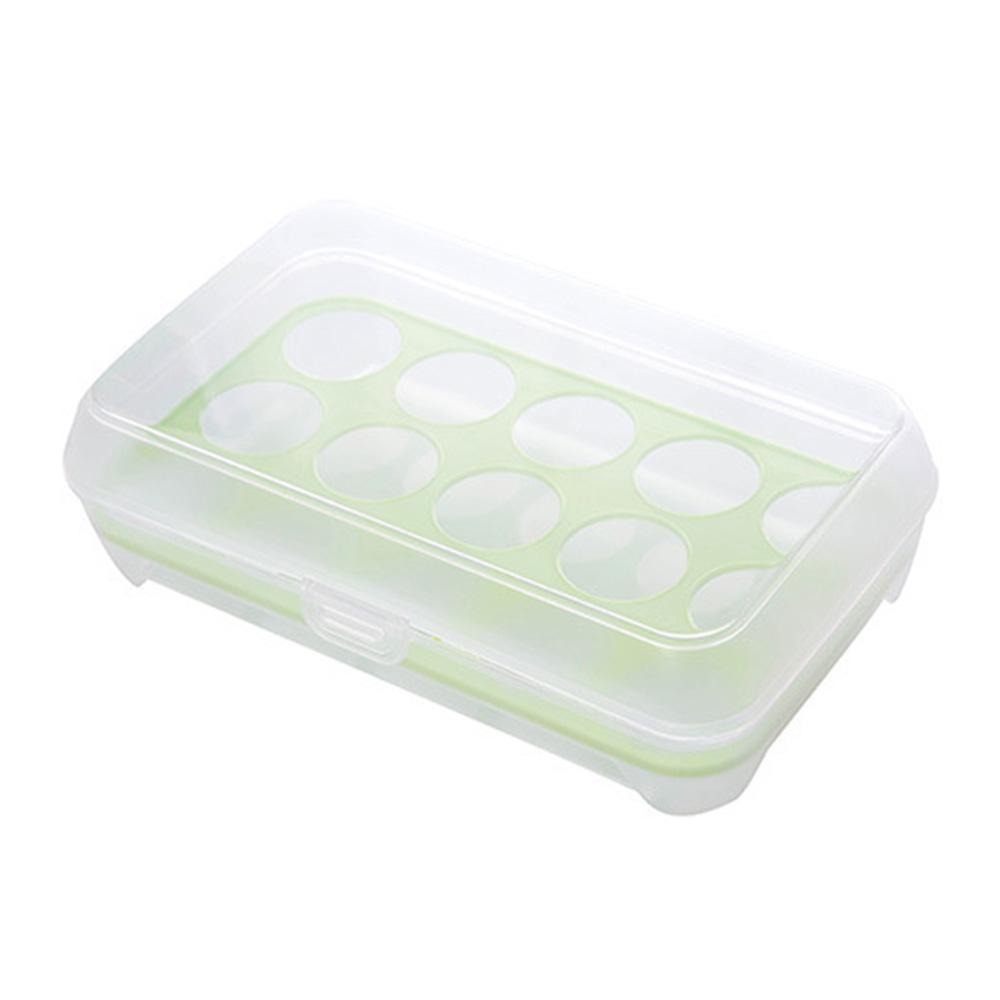 Ящик для хранения яиц, 15 ячеек, лоток для яиц с крышкой, ящик для яиц, полипропиленовые ящики, ящики для холодильника, отсек для хранения яиц, подставка для яиц зелёный
Ящик для хранения яиц, 15 ячеек, лоток для яиц с крышкой, ящик для яиц, полипропиленовые ящики, ящики для холодильника, отсек для хранения яиц, подставка для яиц зелёный