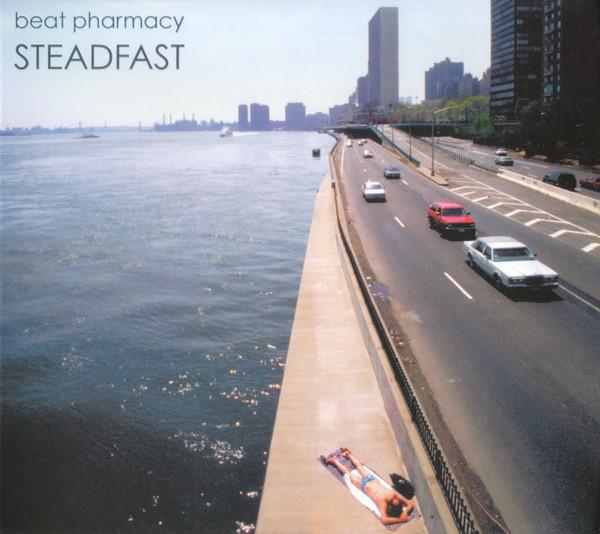 CD BEAT PHARMACY - Steadfast (Dig) DS501732 Deep Space Medi 2007 US Dance & Electronica Used
CD BEAT PHARMACY - Steadfast (Dig) DS501732 Deep Space Medi 2007 US Dance & Electronica Used