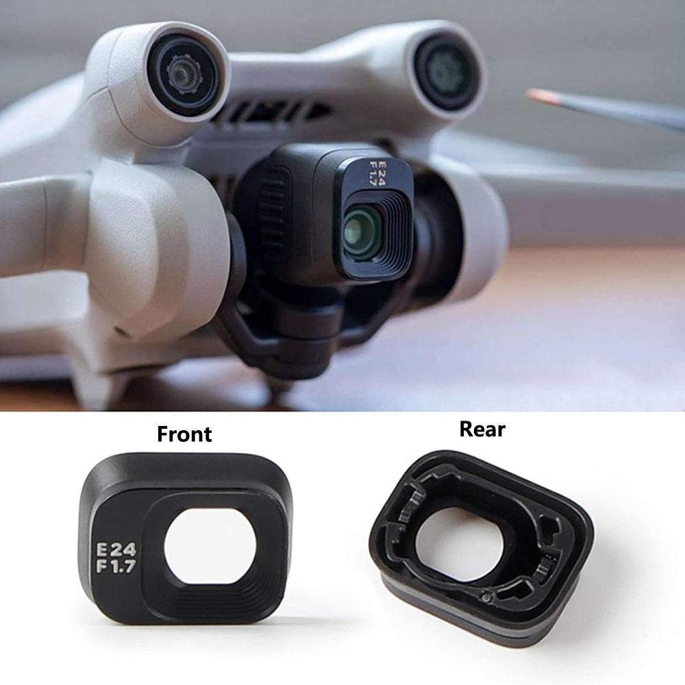 Protective Case For Dji Mini 3 Pro Drone Camera, Black, Without Lens E24 F1. 7, Replaceable
Protective Case For Dji Mini 3 Pro Drone Camera, Black, Without Lens E24 F1. 7, Replaceable