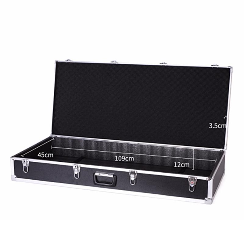 Portable Tool Case Large Capacity Electronic Organ Storage Boxes Multi-function Hardware Tools Organizer Universal Tool Case
Portable Tool Case Large Capacity Electronic Organ Storage Boxes Multi-function Hardware Tools Organizer Universal Tool Case