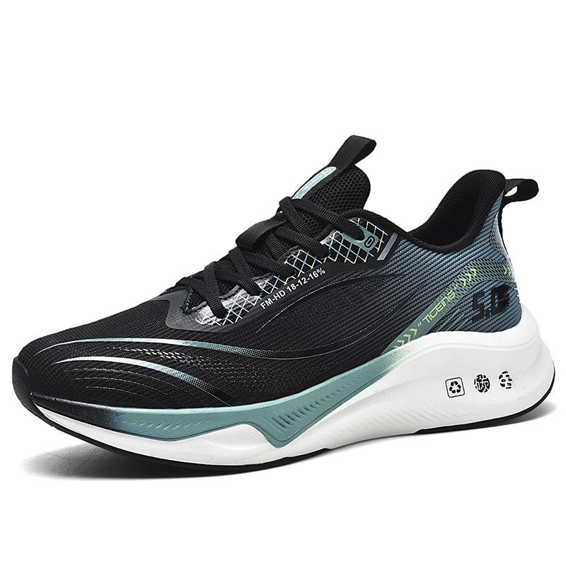 Summer foreign trade large size red rabbit ultra-light shock absorption running shoes carbon plate men s shoes lightweight fitness entry sports shoes 38
Summer foreign trade large size red rabbit ultra-light shock absorption running shoes carbon plate men s shoes lightweight fitness entry sports shoes 38