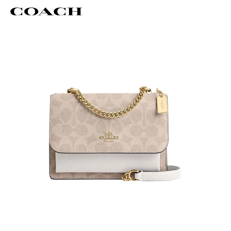 COACH Women s Small Printed Accordion Crossbody Bag CW206 Small
COACH Women s Small Printed Accordion Crossbody Bag CW206 Small