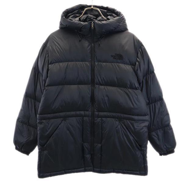 THE NORTH FACE NPW62131 Outdoor Down jacket M Black series logo Women Used
THE NORTH FACE NPW62131 Outdoor Down jacket M Black series logo Women Used