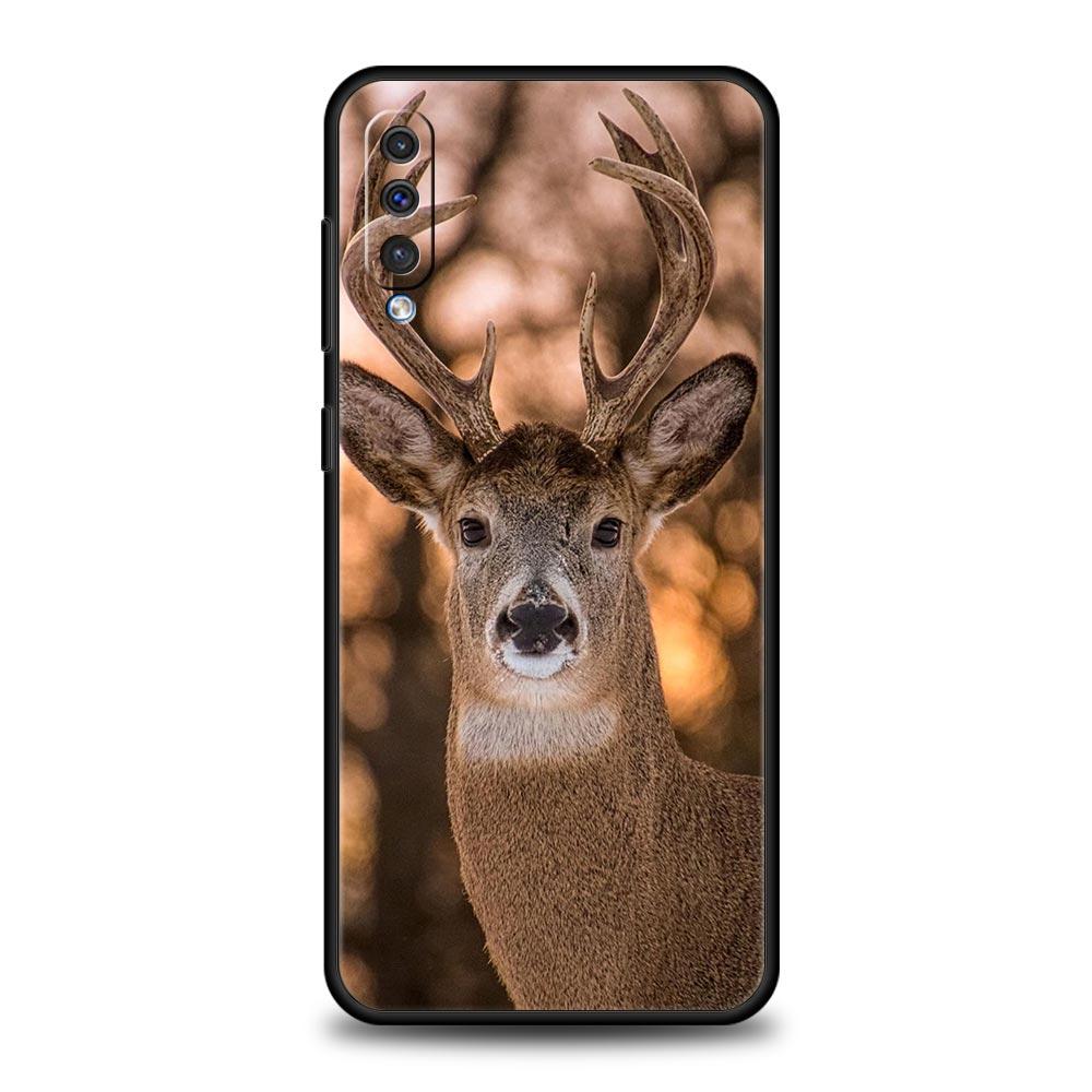 Deer Hunting Phone Case For Samsung A56 A36 A26 A24 A12 A14 A16 A50 A70 A20E A22 A30 A40 A34 A54 A42 A52 5G A04s A06 Cover Galaxy A10e
Deer Hunting Phone Case For Samsung A56 A36 A26 A24 A12 A14 A16 A50 A70 A20E A22 A30 A40 A34 A54 A42 A52 5G A04s A06 Cover Galaxy A10e