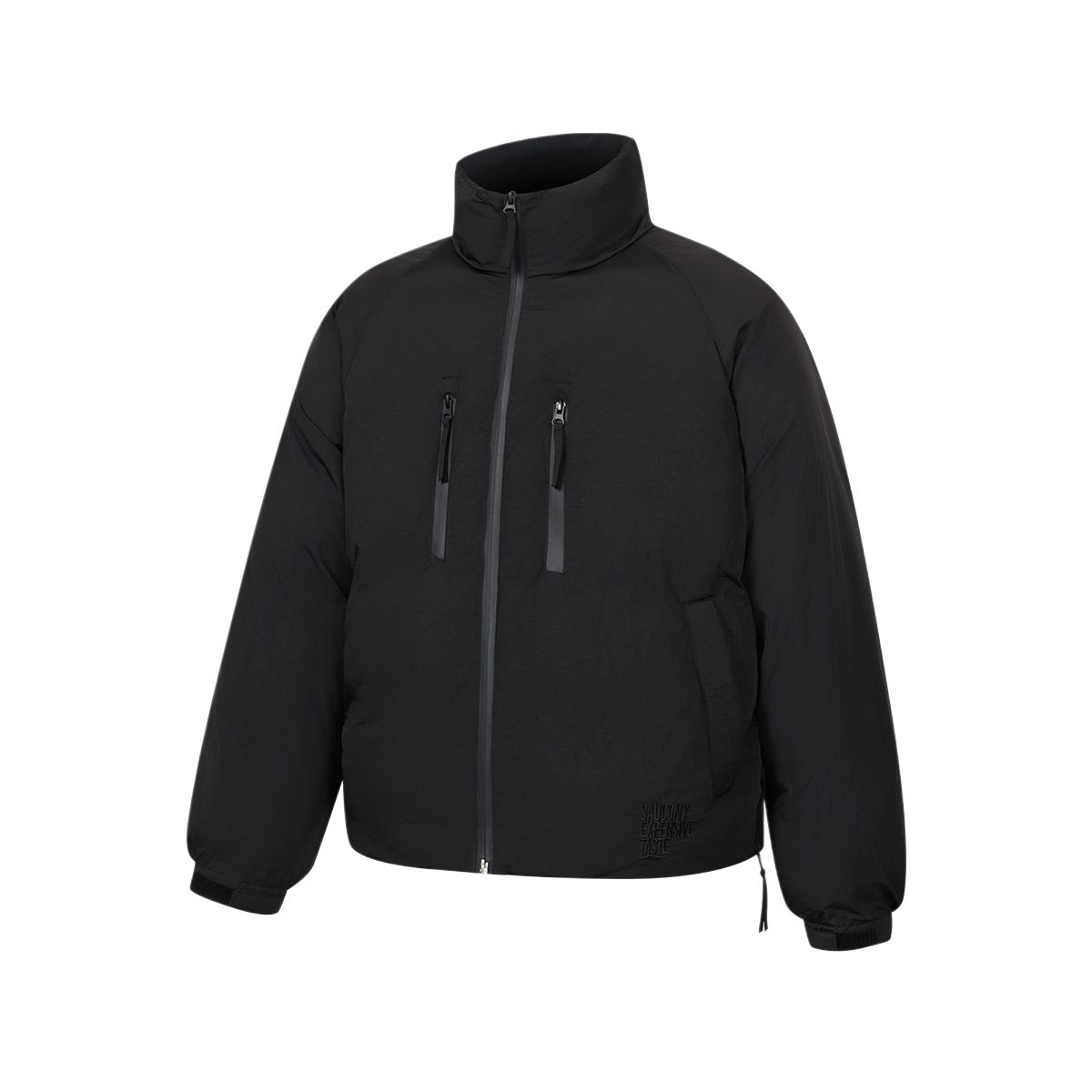Saucony Fashionable Comfortable Skin-Friendly Solid Color Stand Collar Cotton Jacket Unisex jackets SA3250PJ03G-BK015 2XL
Saucony Fashionable Comfortable Skin-Friendly Solid Color Stand Collar Cotton Jacket Unisex jackets SA3250PJ03G-BK015 2XL