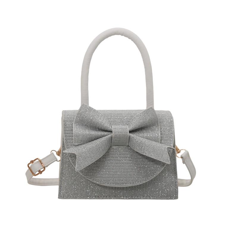 Women Evening Bag Luxury Bow Handbags Glittering Golden Crossbody Bag ForParty Bags Fashionable Single Shoulder Small Square Bag
Women Evening Bag Luxury Bow Handbags Glittering Golden Crossbody Bag ForParty Bags Fashionable Single Shoulder Small Square Bag
