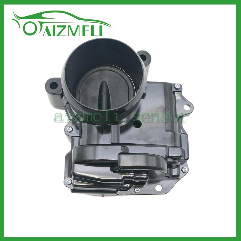 Engine Intake Throttle Assembly 163672 For BMW F20 F21 F30 Citroen C4 C5 DS3 MINI R50 R53 Convertible Peugeot 207 3008 5008 RCZ
Engine Intake Throttle Assembly 163672 For BMW F20 F21 F30 Citroen C4 C5 DS3 MINI R50 R53 Convertible Peugeot 207 3008 5008 RCZ
