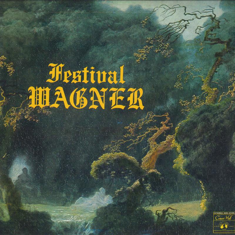 LP Record HEINZ WALLBERG ORCHESTER DER WIENE Festival Wagner SMS2598 CONCERT HALL 1969 UK Classical Used
LP Record HEINZ WALLBERG ORCHESTER DER WIENE Festival Wagner SMS2598 CONCERT HALL 1969 UK Classical Used