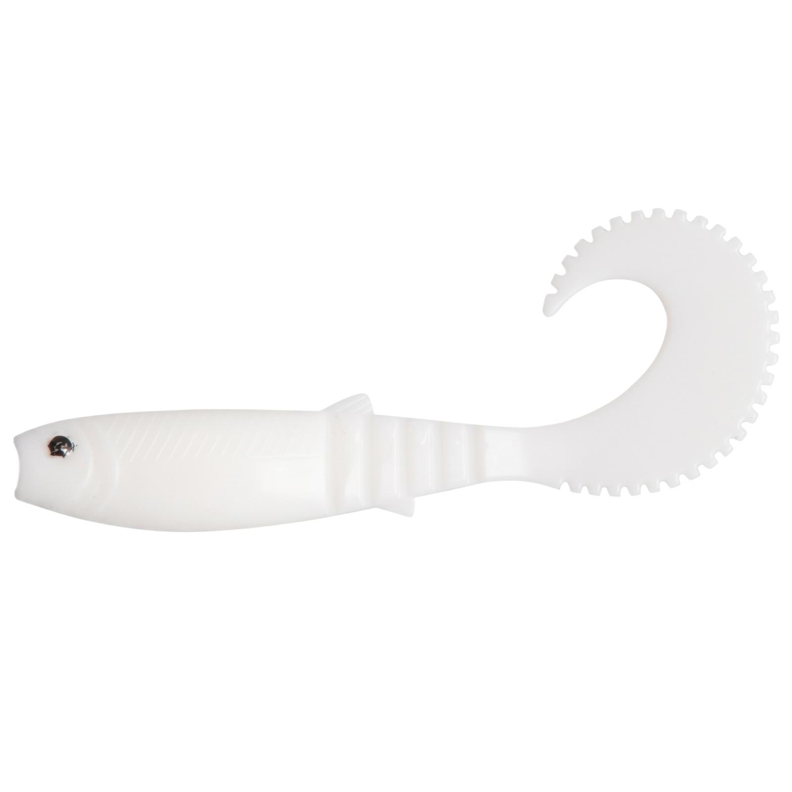 Soft Fishing Lure 70mm Artificial Bait Curly Tail Designed for Freshwater and Saltwater Use Durable Flexible Material one size
Soft Fishing Lure 70mm Artificial Bait Curly Tail Designed for Freshwater and Saltwater Use Durable Flexible Material one size