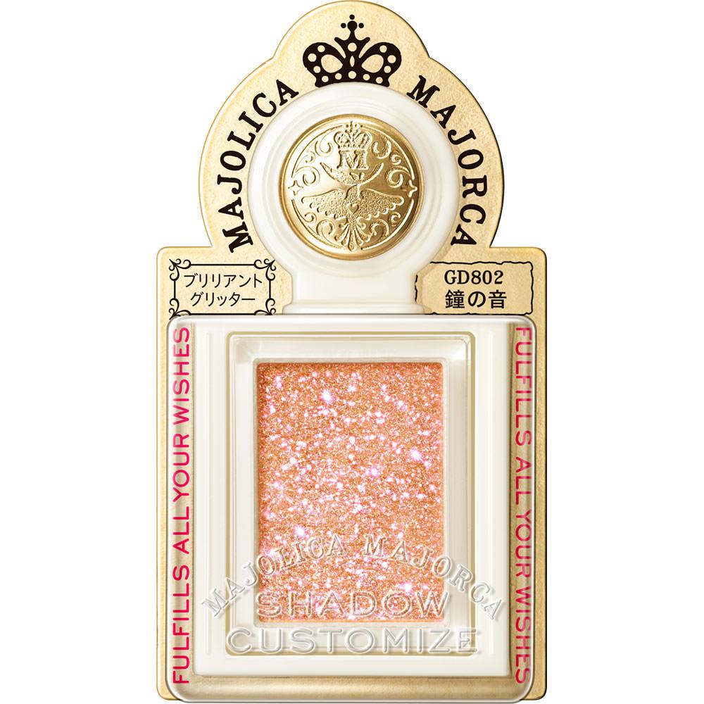 Shiseido Majolica Majorca Shadow Customize (Бриллиантовый блеск) GD802 1,4 г Косметика для глаз Цвета и тени для век Откройте его. Макияж глаз Цвет глаз и глаз
Shiseido Majolica Majorca Shadow Customize (Бриллиантовый блеск) GD802 1,4 г Косметика для глаз Цвета и тени для век Откройте его. Макияж глаз Цвет глаз и глаз