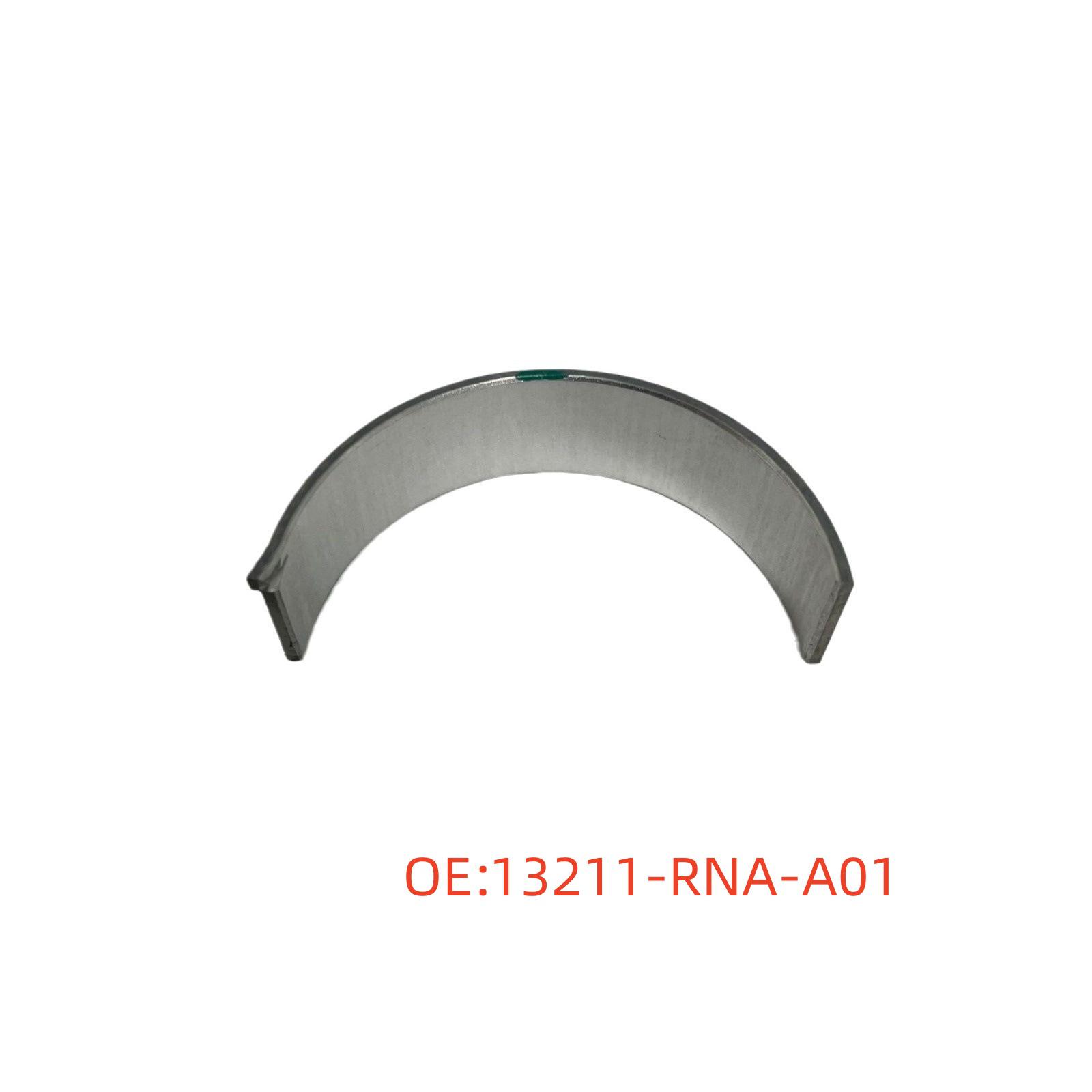 Honda FA1 Connecting Rod Bearing 13211-RNA-A01 Compatible 13211-RNA-A01
Honda FA1 Connecting Rod Bearing 13211-RNA-A01 Compatible 13211-RNA-A01