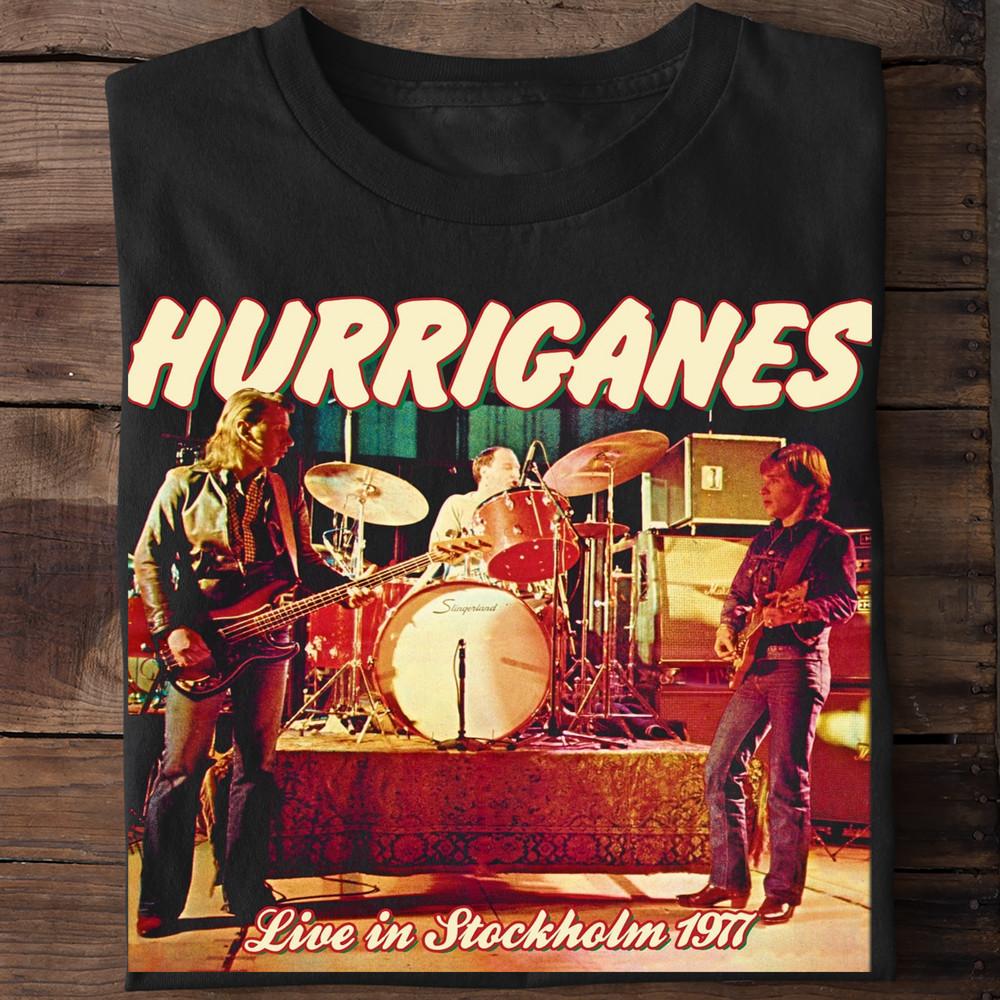 Hurriganes Band Collection Gift For Fan S to 5XL Unisex T-shirt S4899 Unisex T-Shirt XXL
Hurriganes Band Collection Gift For Fan S to 5XL Unisex T-shirt S4899 Unisex T-Shirt XXL
