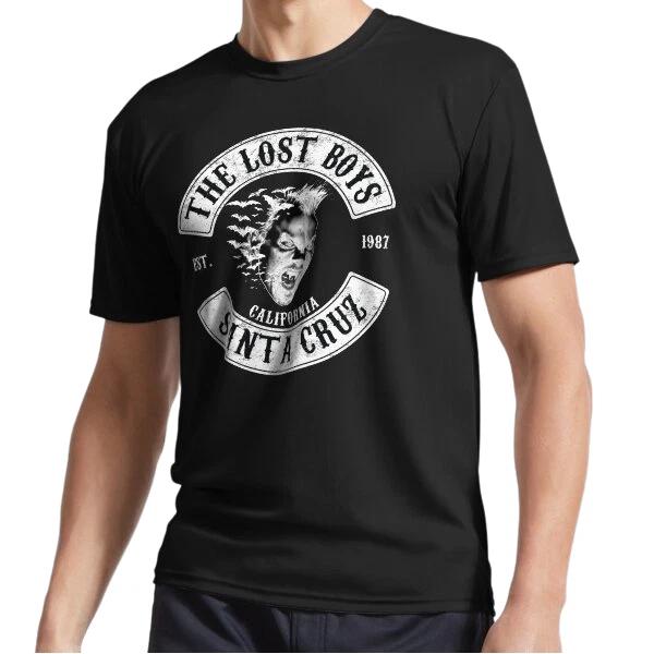 New The Lost Boys Santa Cruz Active Logo T-Shirt Funny Size S to 5XL M
New The Lost Boys Santa Cruz Active Logo T-Shirt Funny Size S to 5XL M