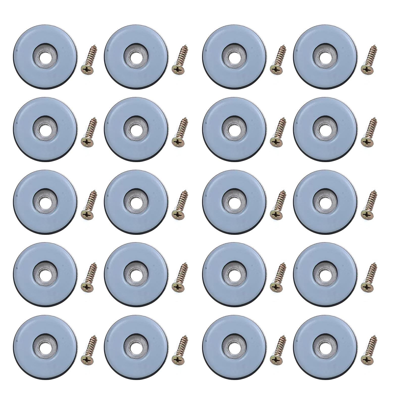 Упаковка из 20 многоразовых мебельных накладок на винтах для защиты ножек стульев на деревянном полу, предотвращающих царапины и снижающих шум скольжения A
Упаковка из 20 многоразовых мебельных накладок на винтах для защиты ножек стульев на деревянном полу, предотвращающих царапины и снижающих шум скольжения A