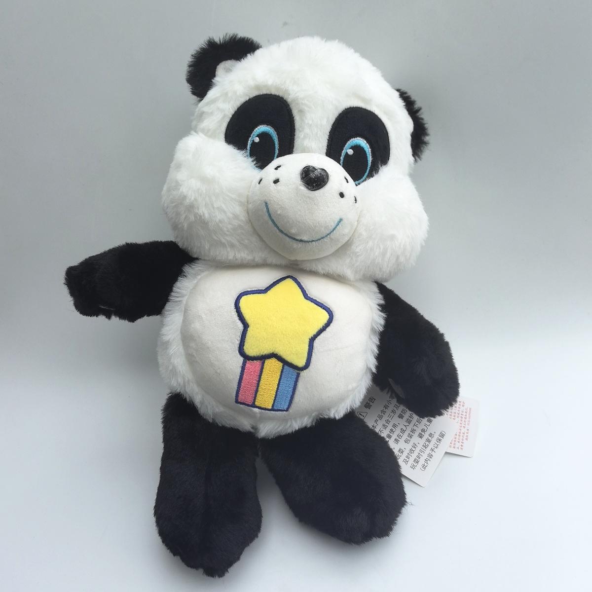 33cm Care Bears Cute Rainbow Bear Plush Toys Lovely Cartoon Bear Soft Stuffed Dolls Homdecor Sleeping Plush Pillows 33cm
33cm Care Bears Cute Rainbow Bear Plush Toys Lovely Cartoon Bear Soft Stuffed Dolls Homdecor Sleeping Plush Pillows 33cm