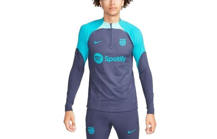 Nike T Shirts Men s Thunder Blue/Light Aqua Green Crew Neck Moderate Straight Fit DZ0692-438 M
Nike T Shirts Men s Thunder Blue/Light Aqua Green Crew Neck Moderate Straight Fit DZ0692-438 M