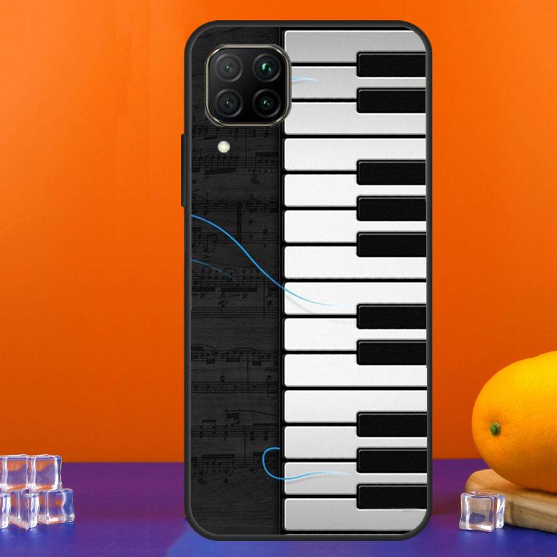 Piano keys Vintage Music Notes For Huawei Nova 7i 8i 11i 12i 12s 9 10 SE Y91 Y90 Y60 Y70 Y72 Y61 P30 P40 Lite P60 Pro Case Huawei Nova 11i
Piano keys Vintage Music Notes For Huawei Nova 7i 8i 11i 12i 12s 9 10 SE Y91 Y90 Y60 Y70 Y72 Y61 P30 P40 Lite P60 Pro Case Huawei Nova 11i