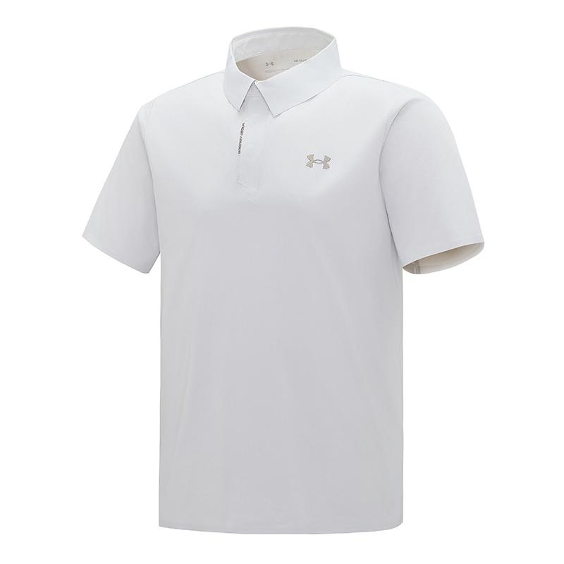 Under Armour Outdoor Moisture-Wicking Cool Sun Protection Short Sleeve T-Shirt Men Tops 14313260-0045 S
Under Armour Outdoor Moisture-Wicking Cool Sun Protection Short Sleeve T-Shirt Men Tops 14313260-0045 S