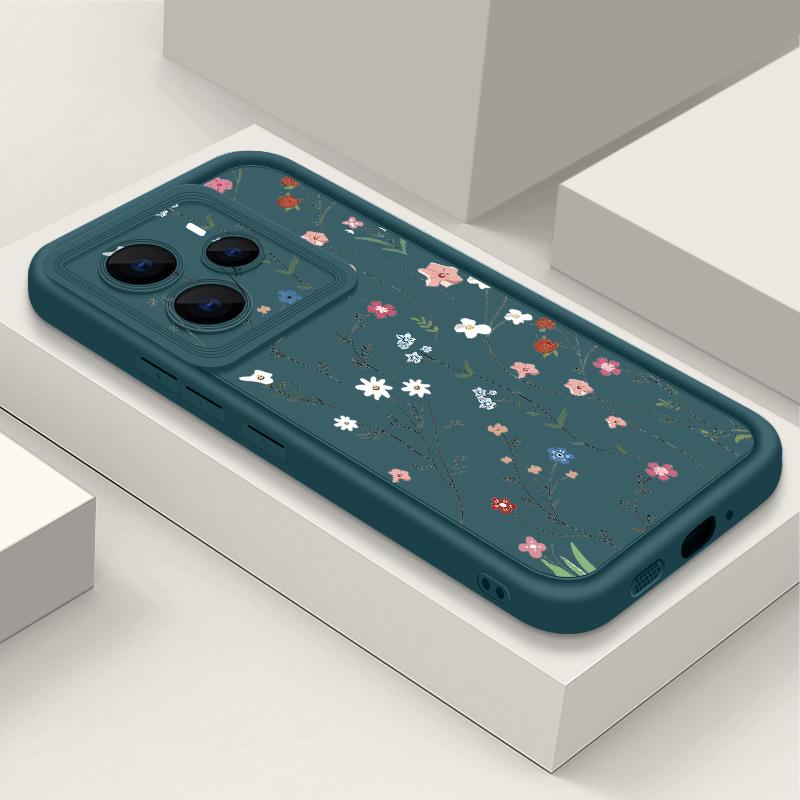 Чехол из ТПУ с узором из роз для Xiaomi 14T Pro 13T Pro, противоударный, из мягкого силикона, задняя крышка, Fundas для Xiaomi 14T 13T Xiaomi 13T Pro
Чехол из ТПУ с узором из роз для Xiaomi 14T Pro 13T Pro, противоударный, из мягкого силикона, задняя крышка, Fundas для Xiaomi 14T 13T Xiaomi 13T Pro