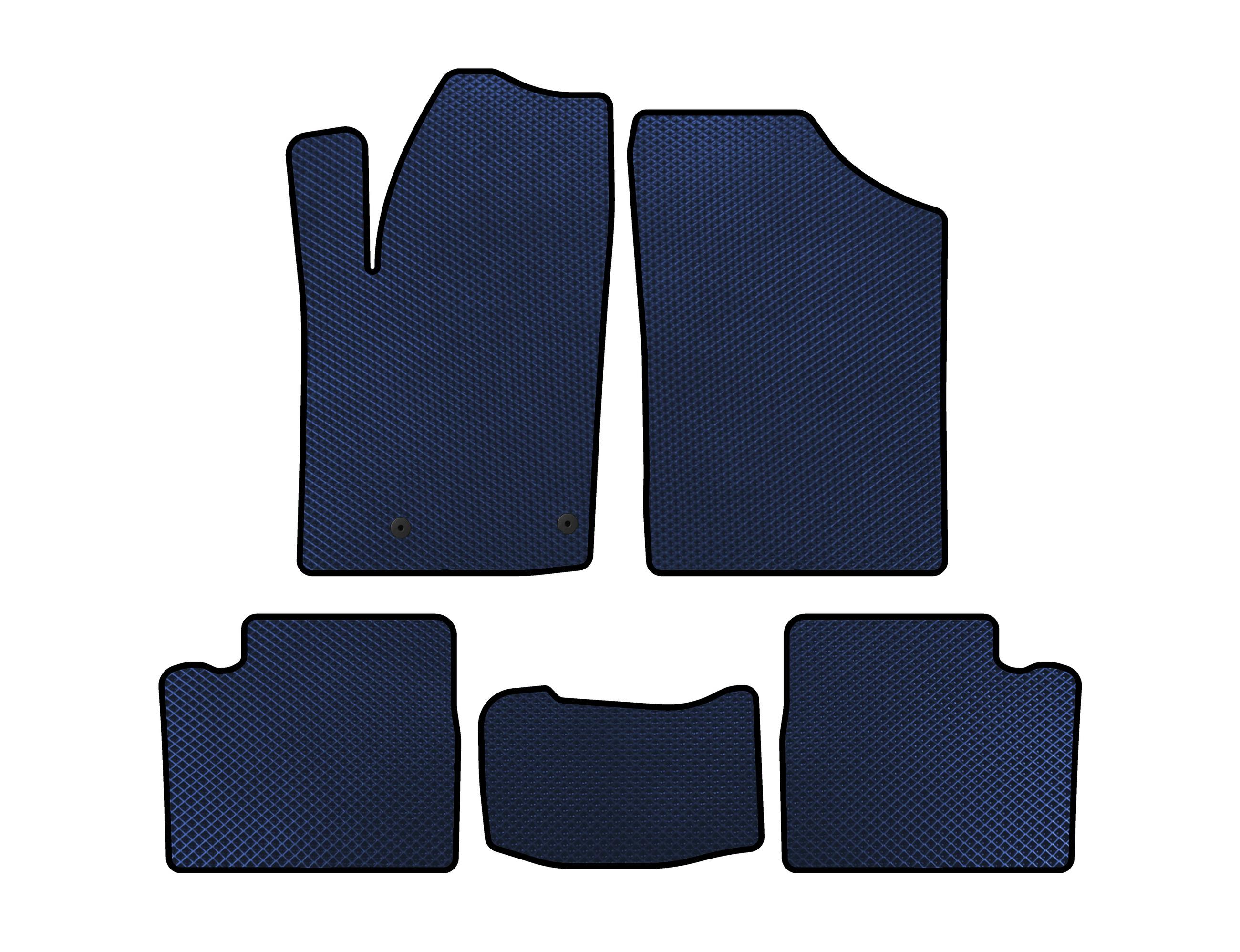 EVA mats (Blue) for Citroen Berlingo 1996-2008
EVA mats (Blue) for Citroen Berlingo 1996-2008