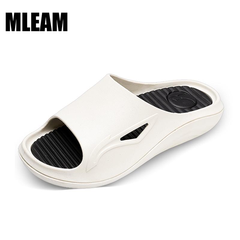 Men Women Summer Beach Slippers Fashion Outdoor Indoor Eva Soft Flip Flops Couple Thick Sole Anti-Slip Bathroom Shoes Size 36-45
Men Women Summer Beach Slippers Fashion Outdoor Indoor Eva Soft Flip Flops Couple Thick Sole Anti-Slip Bathroom Shoes Size 36-45