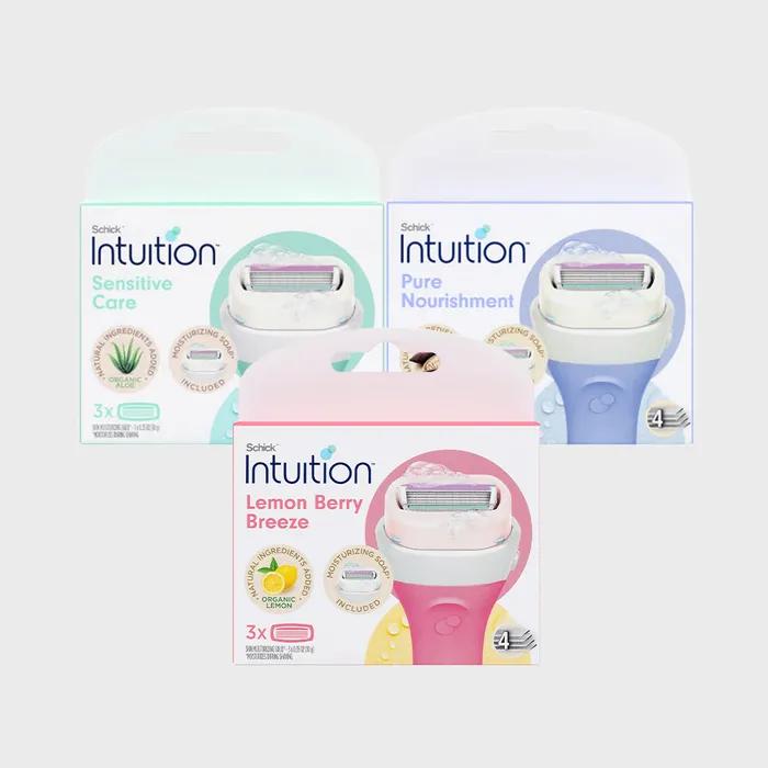 Chic_Chic Интуиция День 3 (Лимонно-ягодный/Кокосовый/Натуральный) Выберите 1 Natural
Chic_Chic Интуиция День 3 (Лимонно-ягодный/Кокосовый/Натуральный) Выберите 1 Natural