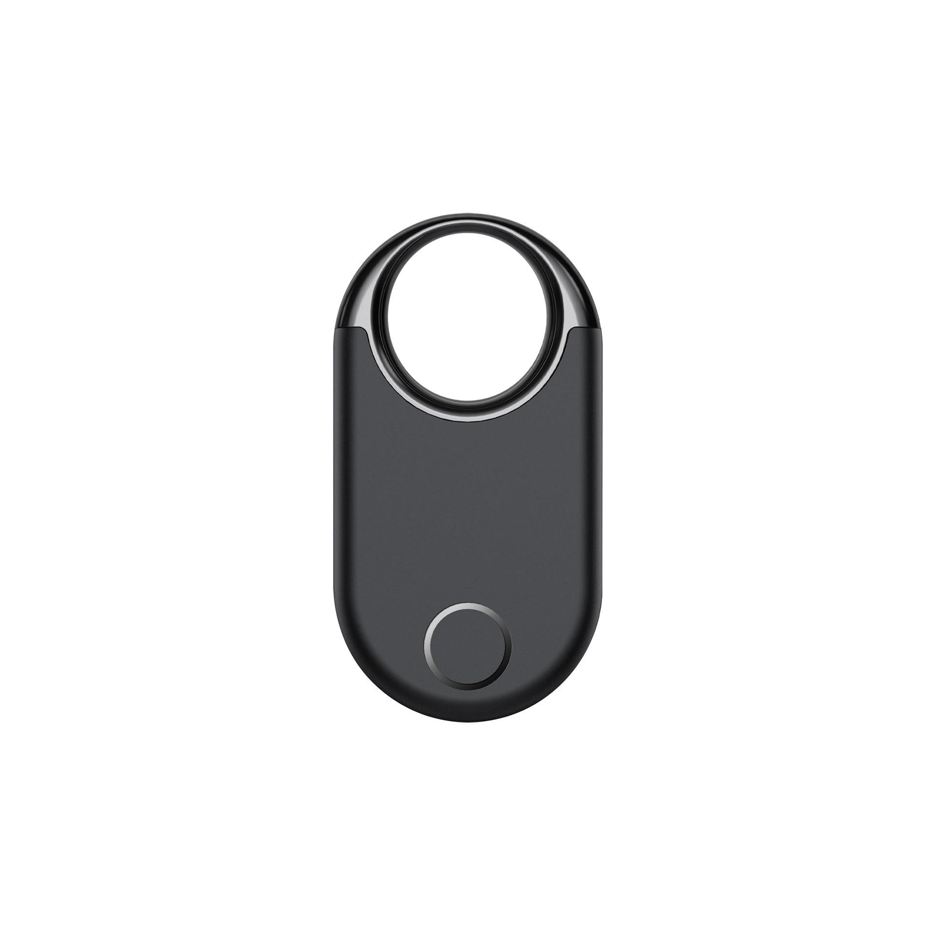 Google Certified Mini Anti-Lost Device: Android Pet & Item Location Tracker чёрный
Google Certified Mini Anti-Lost Device: Android Pet & Item Location Tracker чёрный