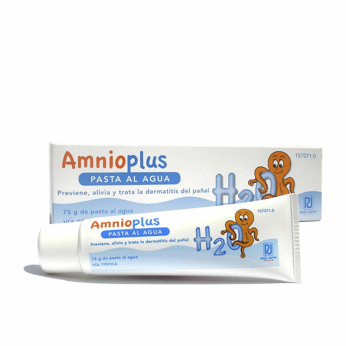 Amnioplus Amnioplus O Cream Идеально подходит для чувствительной, склонной к аллергии кожи и страдающей атопическим дерматитом.
Amnioplus Amnioplus O Cream Идеально подходит для чувствительной, склонной к аллергии кожи и страдающей атопическим дерматитом.
