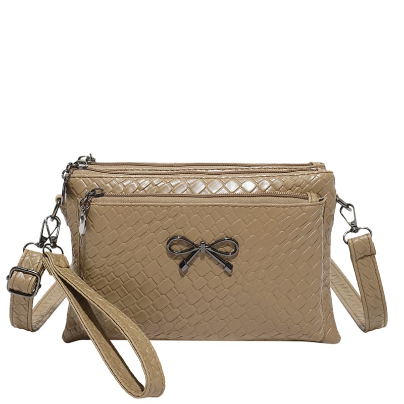 Rhombus shoulder messenger bag small square bag women s bag білий
Rhombus shoulder messenger bag small square bag women s bag білий