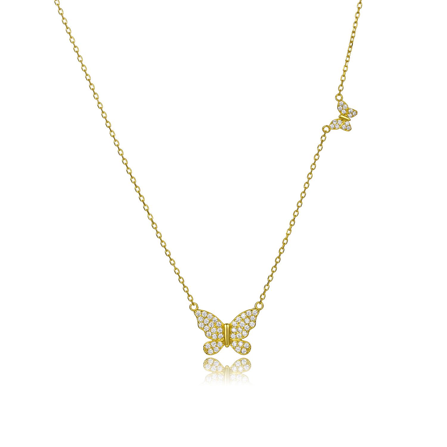 ANDYWEN 925 пробы серебро золото синий черный большая бабочка маленькая бабочка кулон длинная цепочка ожерелье 2023 свадебный подарок изысканные драгоценности M
ANDYWEN 925 пробы серебро золото синий черный большая бабочка маленькая бабочка кулон длинная цепочка ожерелье 2023 свадебный подарок изысканные драгоценности M