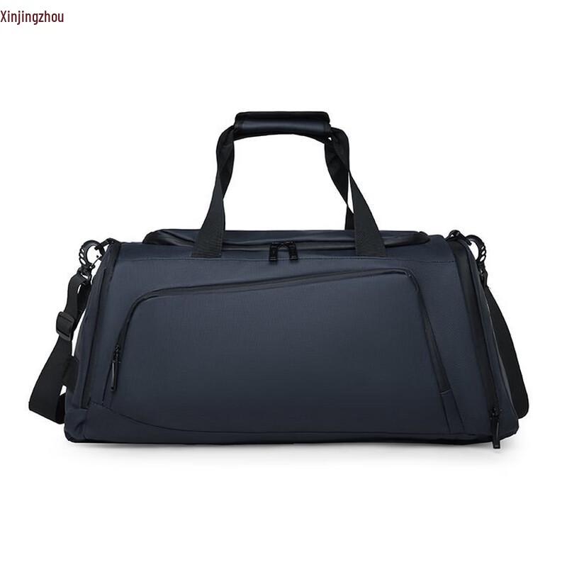 Men s Multifunctional Gym & Travel Bag
Men s Multifunctional Gym & Travel Bag