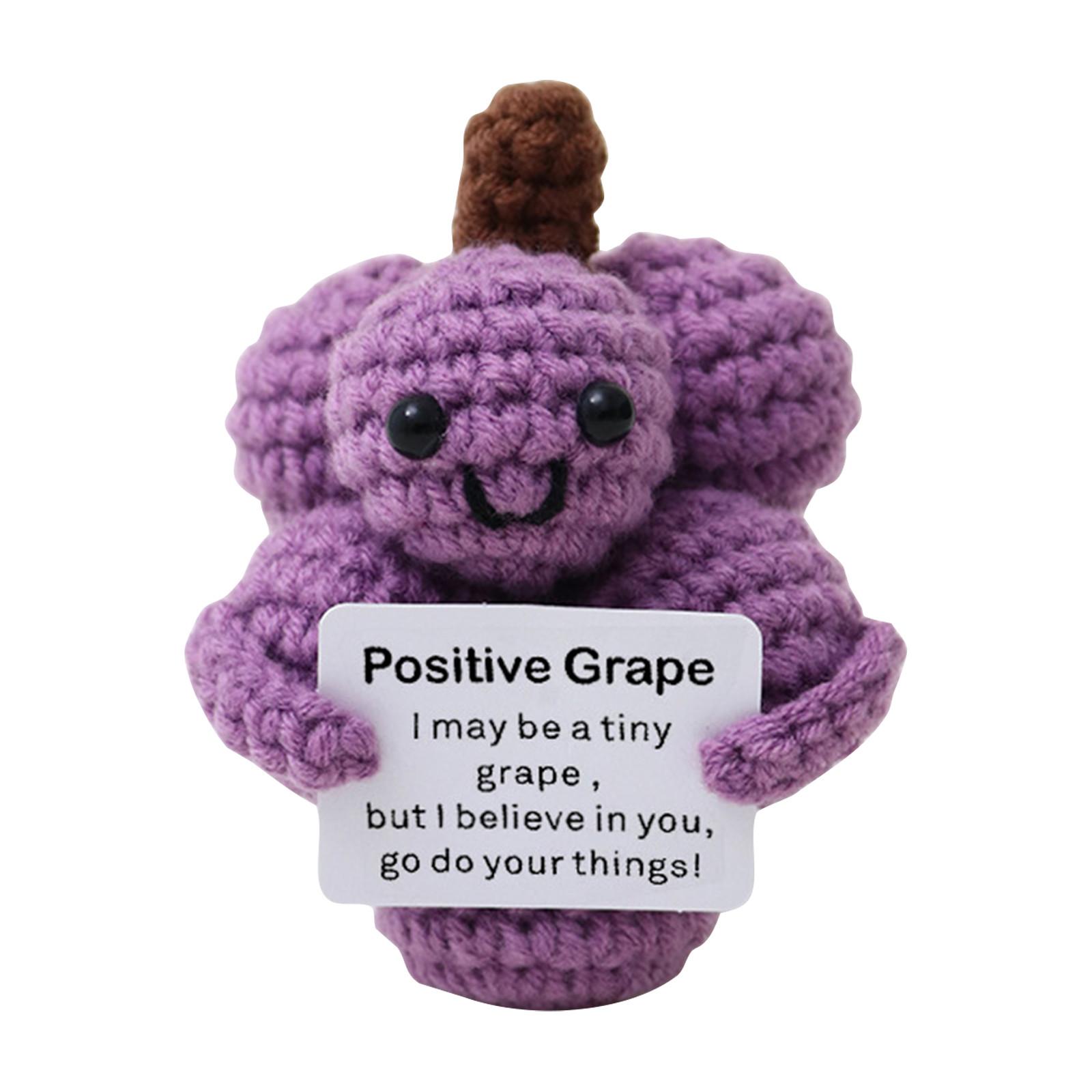 Inspirational Crocheted Pig with Flower Design Motivational Desk Decor, Positive Quote, Handmade Gift Idea
Inspirational Crocheted Pig with Flower Design Motivational Desk Decor, Positive Quote, Handmade Gift Idea