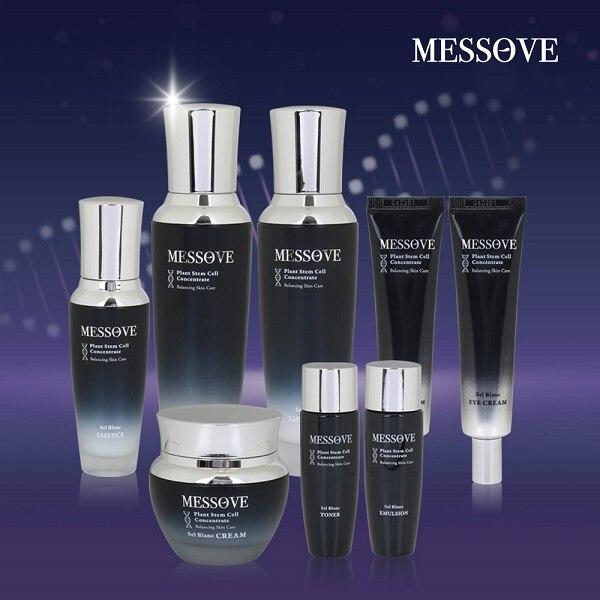 MESSOVE Cell Blanc Skincare 5-piece set MESSOVE Cell Blanc Skincare 5-piece set
MESSOVE Cell Blanc Skincare 5-piece set MESSOVE Cell Blanc Skincare 5-piece set