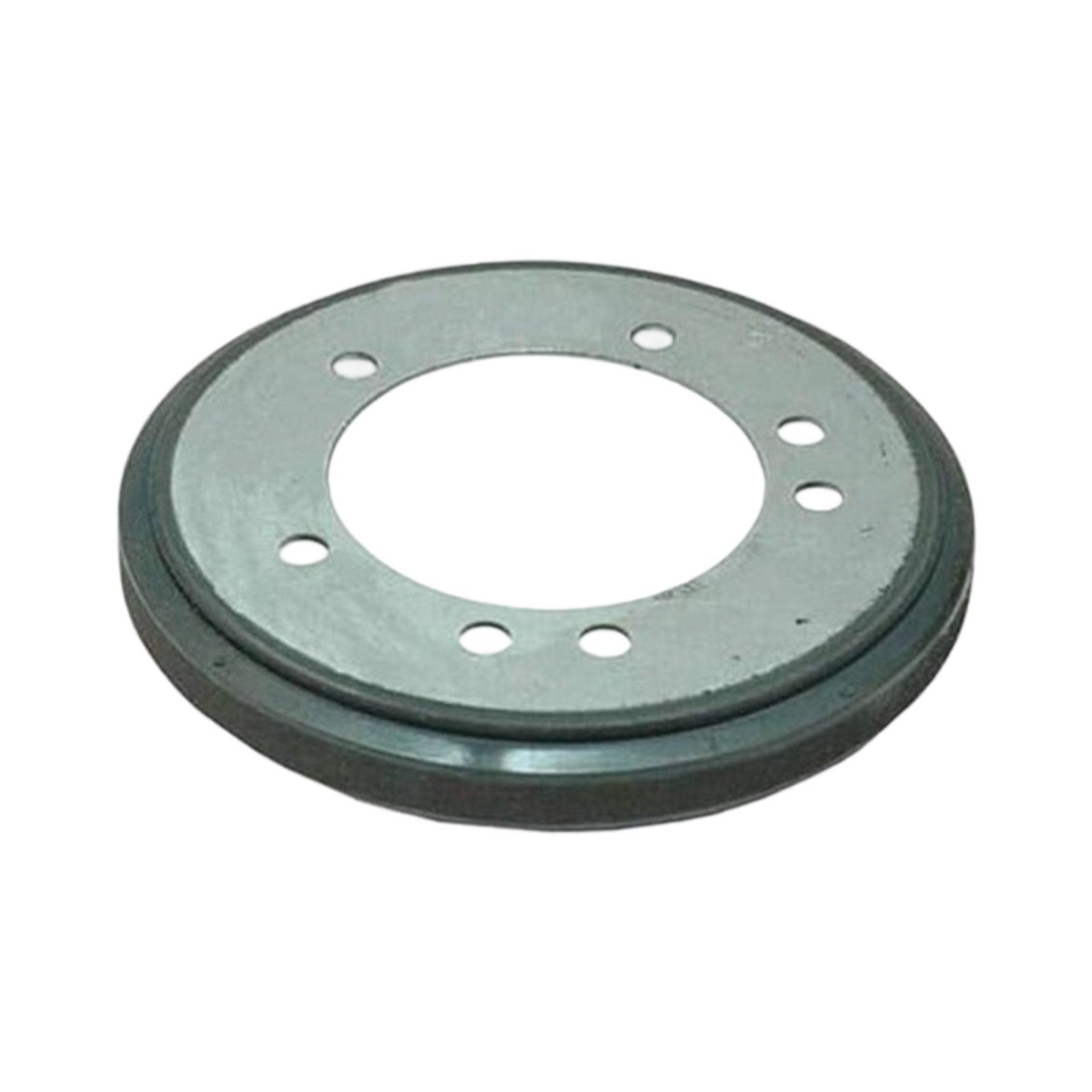 Friction Drive Wheel For Snowblowers Precisions Replacement Part Metal Construction 04743700, 00170800, 00300300 1
Friction Drive Wheel For Snowblowers Precisions Replacement Part Metal Construction 04743700, 00170800, 00300300 1