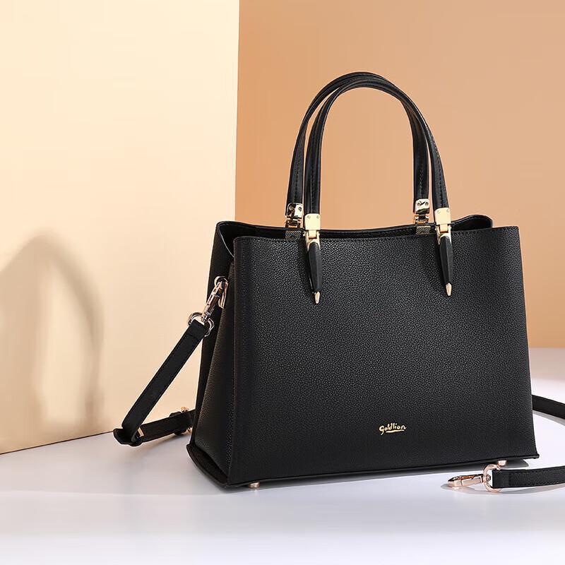 Jinlilai Women s Elegant Business Tote Handbag
Jinlilai Women s Elegant Business Tote Handbag