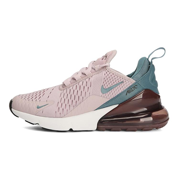 Nike Air Max 270 Particle Rose Celestial Teal Жіночі AH6789-602 36.5
Nike Air Max 270 Particle Rose Celestial Teal Жіночі AH6789-602 36.5