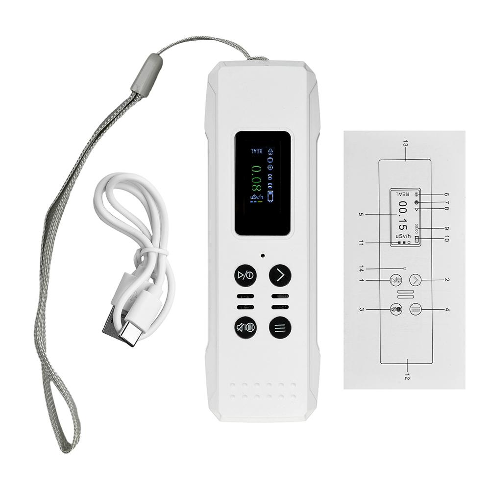 CO Air Quality Detector Portable Carbon Monoxide Alarm Anti Poisoning Monitoring Leak Detection Device for Car Tool
CO Air Quality Detector Portable Carbon Monoxide Alarm Anti Poisoning Monitoring Leak Detection Device for Car Tool