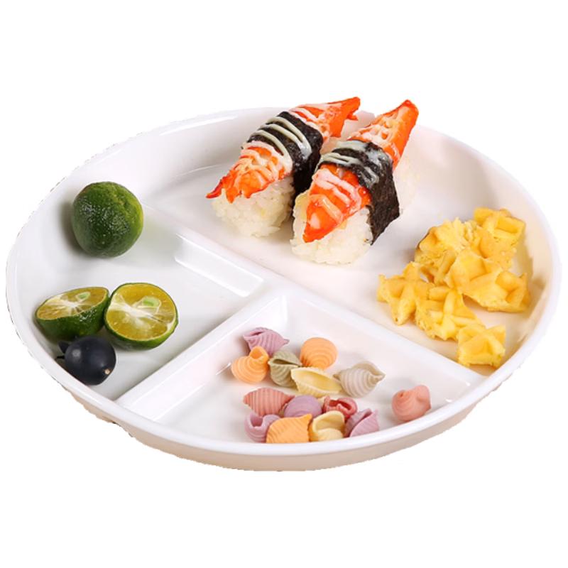 Ceramic Divided Meal Plate
Ceramic Divided Meal Plate