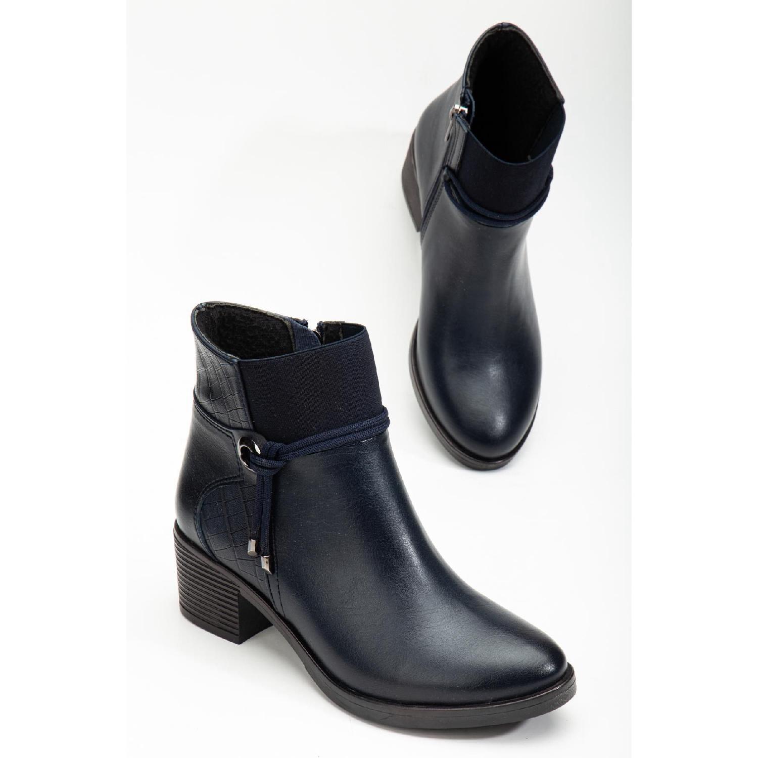 Women s Heeled Boots Daily Navy Blue Throat Elastic Thick Heels 36 антична бронзова кольору
Women s Heeled Boots Daily Navy Blue Throat Elastic Thick Heels 36 антична бронзова кольору