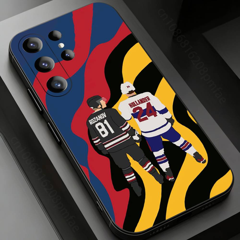 H-Heated R-Rivalry Phone Case For Samsung Galaxy S26,25,24,23,22,21,20Plus Ultra Samsung S25ULTRA
H-Heated R-Rivalry Phone Case For Samsung Galaxy S26,25,24,23,22,21,20Plus Ultra Samsung S25ULTRA