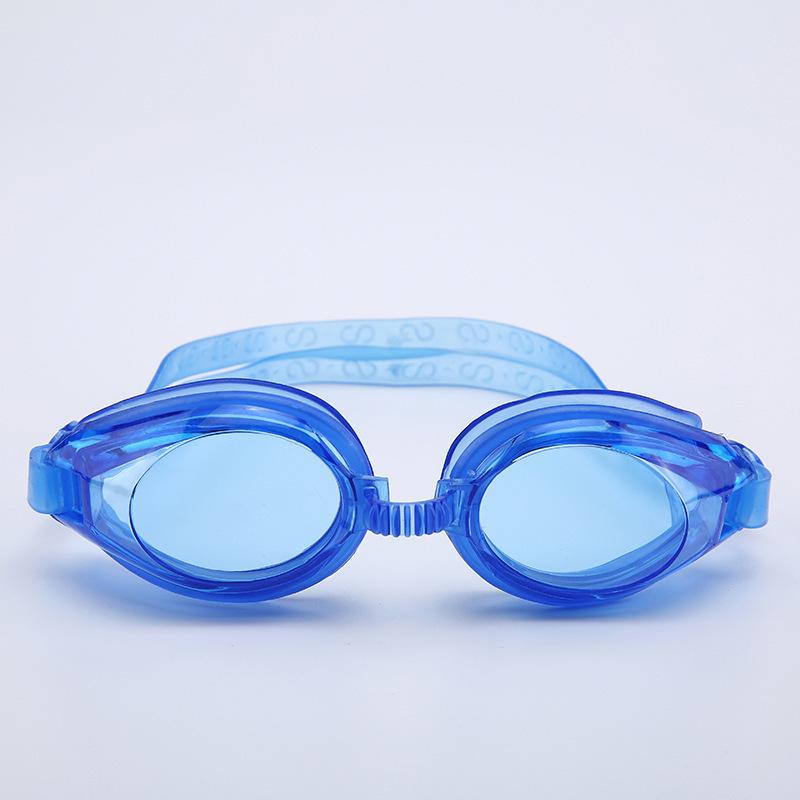 Adult & Kids Anti-Fog Swimming Goggles - PVC Bagged, Unisex, Ideal for Summer Travel
Adult & Kids Anti-Fog Swimming Goggles - PVC Bagged, Unisex, Ideal for Summer Travel