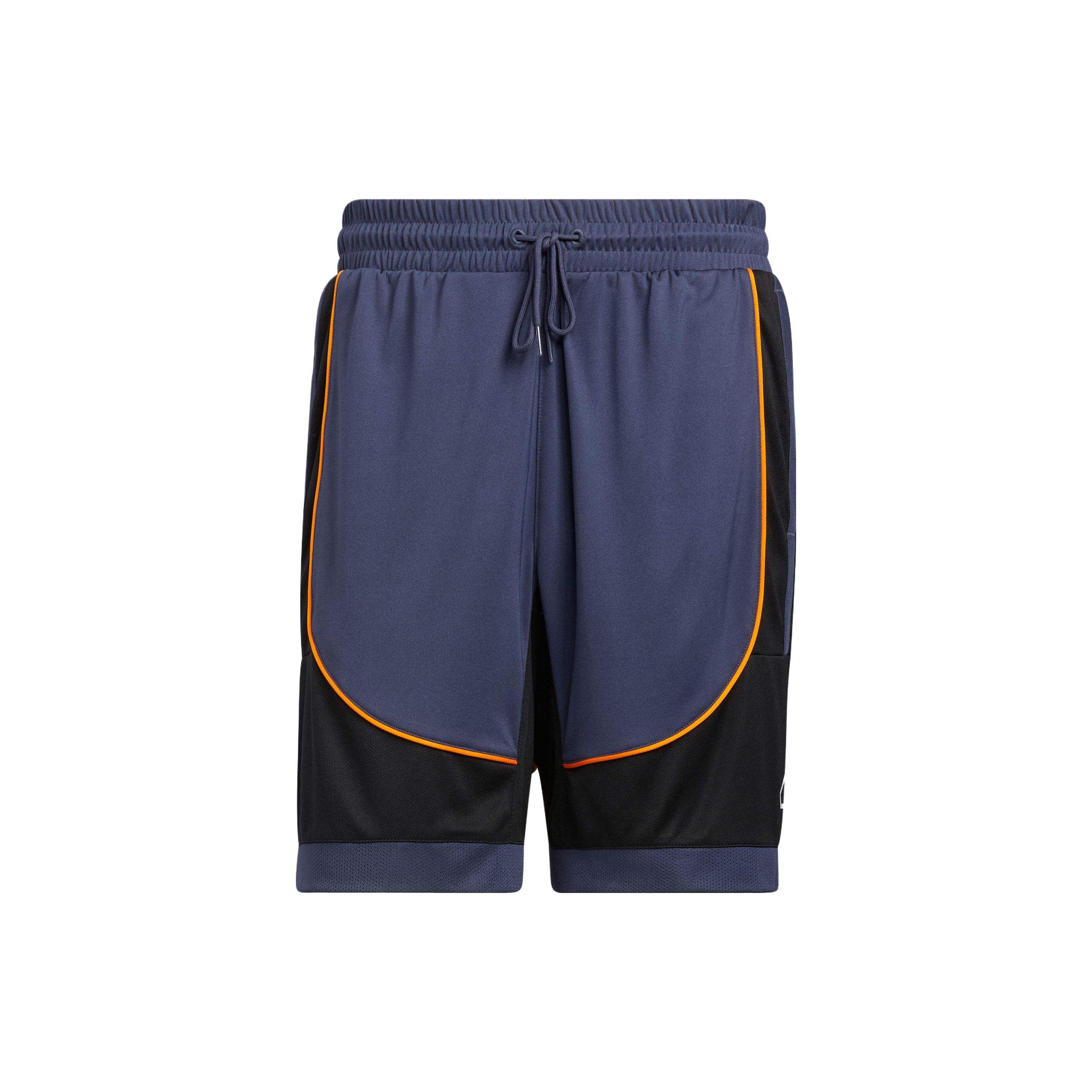Adidas Creator 365 Color Block Drawstring Basketball Shorts Men Shorts Dark-Blue HF4173 XL
Adidas Creator 365 Color Block Drawstring Basketball Shorts Men Shorts Dark-Blue HF4173 XL