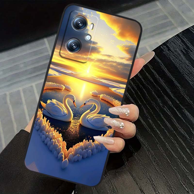Cartoon Anime Duck Pattern Phone Case For OPPO Reno 5 6 7 A96 A40 A58 Realme GT A74 A78 Neo2 A74 A78 Find X5 X3 X7 X8 Black OPPO A72
Cartoon Anime Duck Pattern Phone Case For OPPO Reno 5 6 7 A96 A40 A58 Realme GT A74 A78 Neo2 A74 A78 Find X5 X3 X7 X8 Black OPPO A72