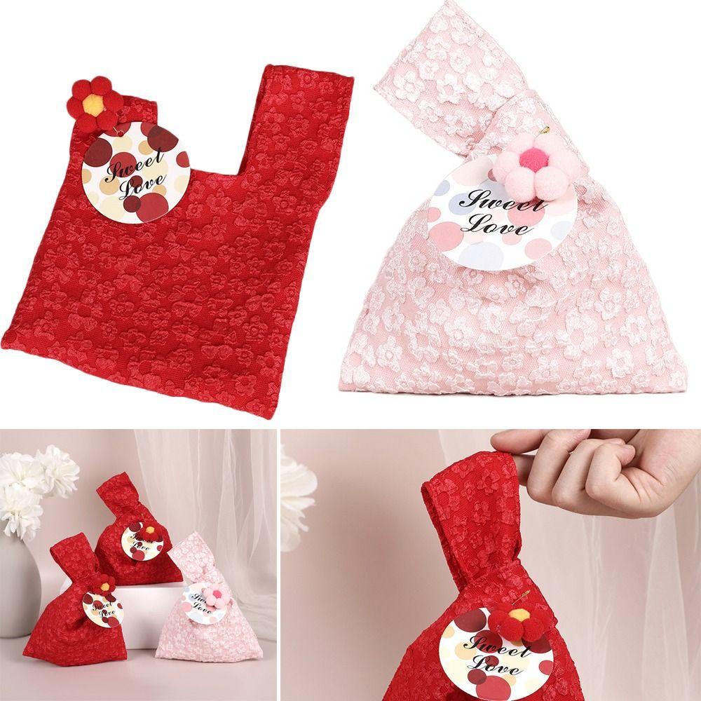 Сплошной цвет конфеты сумка сумка свадебный мешок мода конфеты подарочная сумка Рождественская вечеринка
Сплошной цвет конфеты сумка сумка свадебный мешок мода конфеты подарочная сумка Рождественская вечеринка